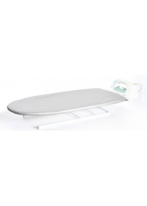 Ironing Board with Tray