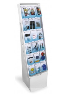 Sew It Haberdashery Display Unit