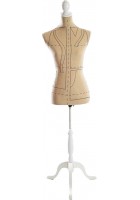 Tailors Pattern Mannequin