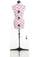 Bloom Adjustable Dressmakers Dummy