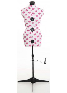 Bloom Adjustable Dressmakers Dummy