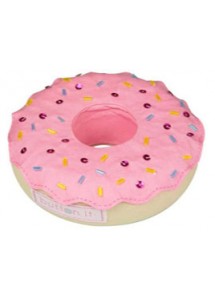 Novelty Doughnut Pin Cushion