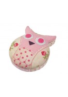 Owl Pin Cushion