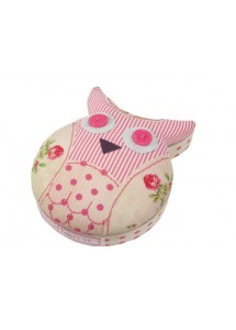 Owl Pin Cushion