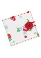 Strawberry Needle Wallet